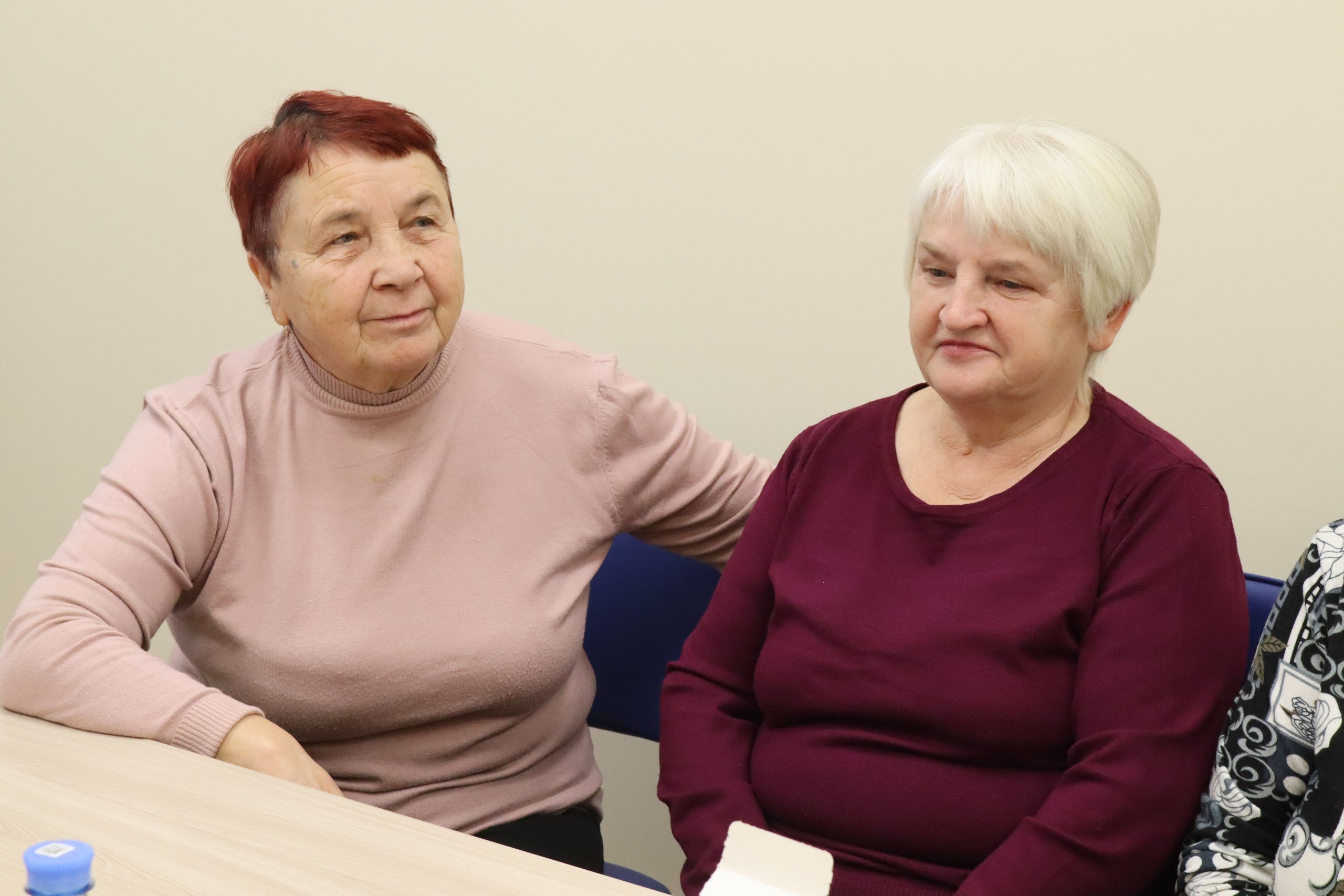 210 жителей Карелии старше 50 лет нашли работу при помощи службы занятости