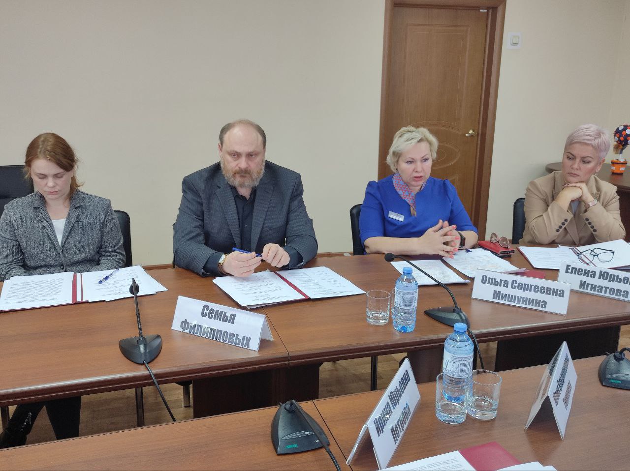 В Тверской области служба занятости помогает найти работу родителям с несовершеннолетними детьми