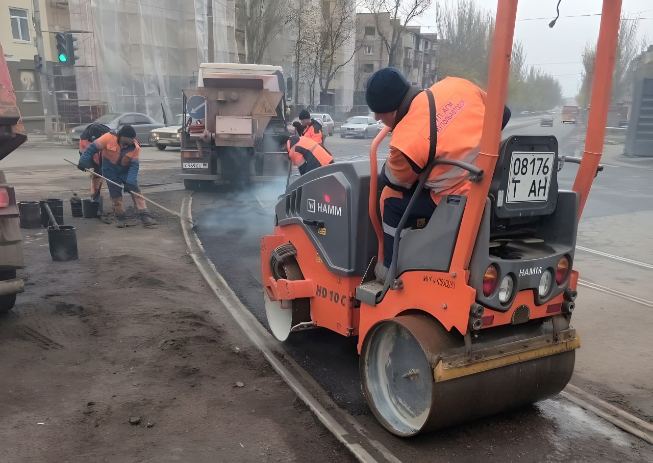 Центр занятости Мариуполя с начала года трудоустроил почти 20 тыс. человек