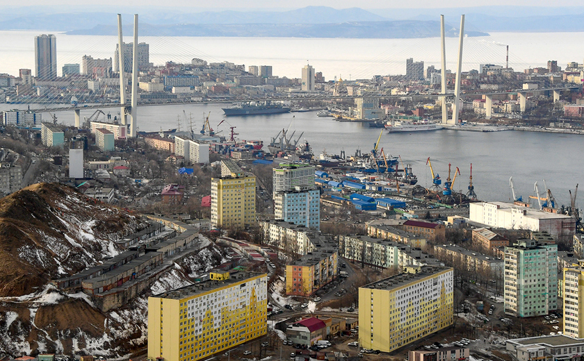 В 2022 году в Приморском крае почти 1,7 тысячи граждан прошли переобучение по нацпроекту «Демография»