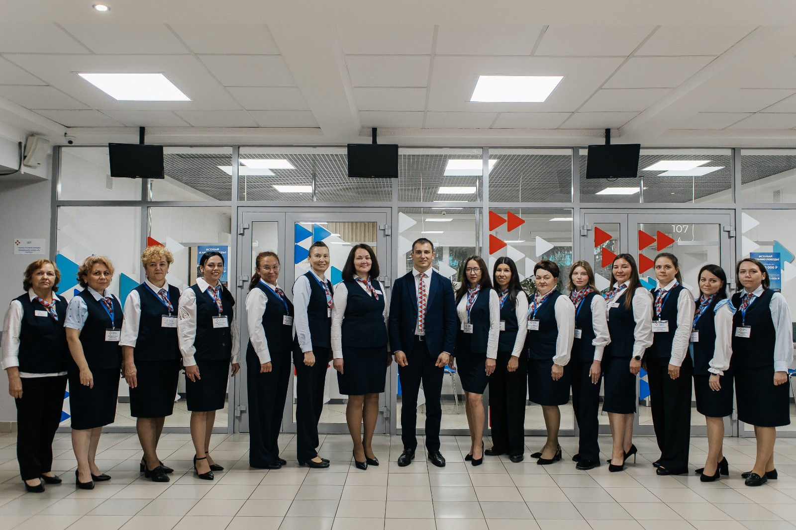Татарстан занял призовые места на IV Всероссийском конкурсе профмастерства в сфере занятости