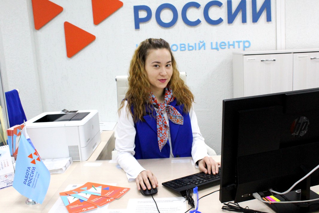 При содействии службы занятости в этом году получили работу более 3,6 тыс. пермяков