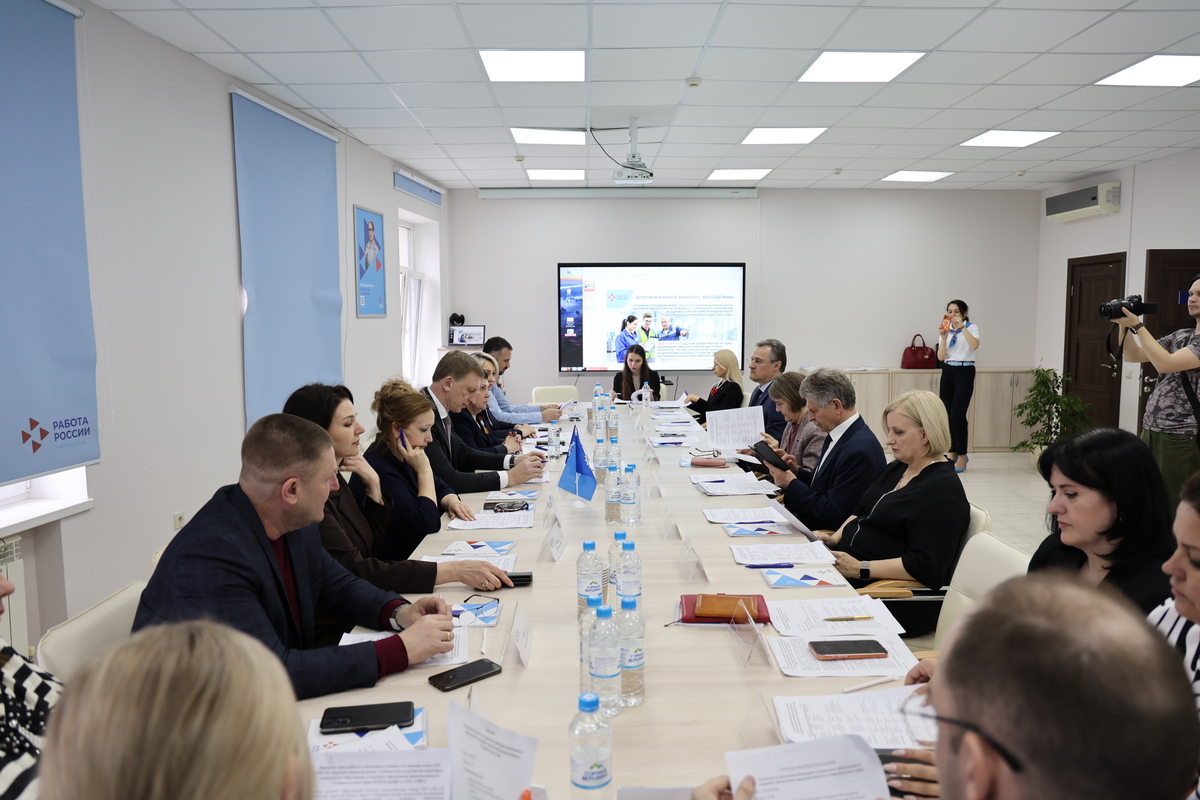 Около семи тысяч работодателей Ставрополья приняли участие в ежегодном Всероссийском опросе