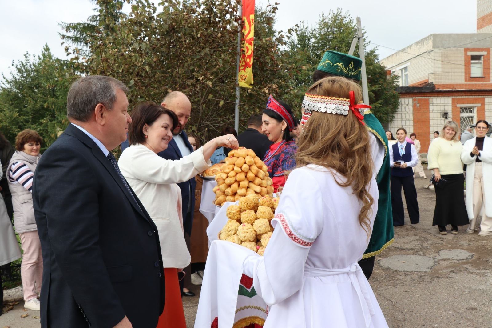 Еще два современных Кадровых центра открылись в Татарстане