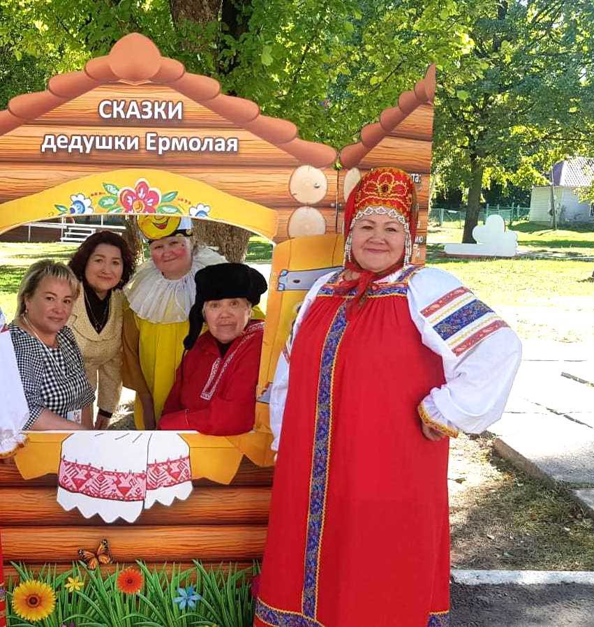 70% соискателей 50+, обратившихся в центр занятости Чувашии, находят работу