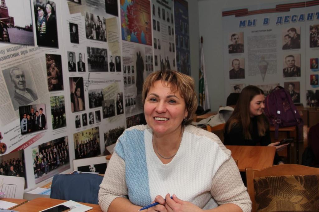 В Томской области гражданам помогают сменить профессиональную деятельность