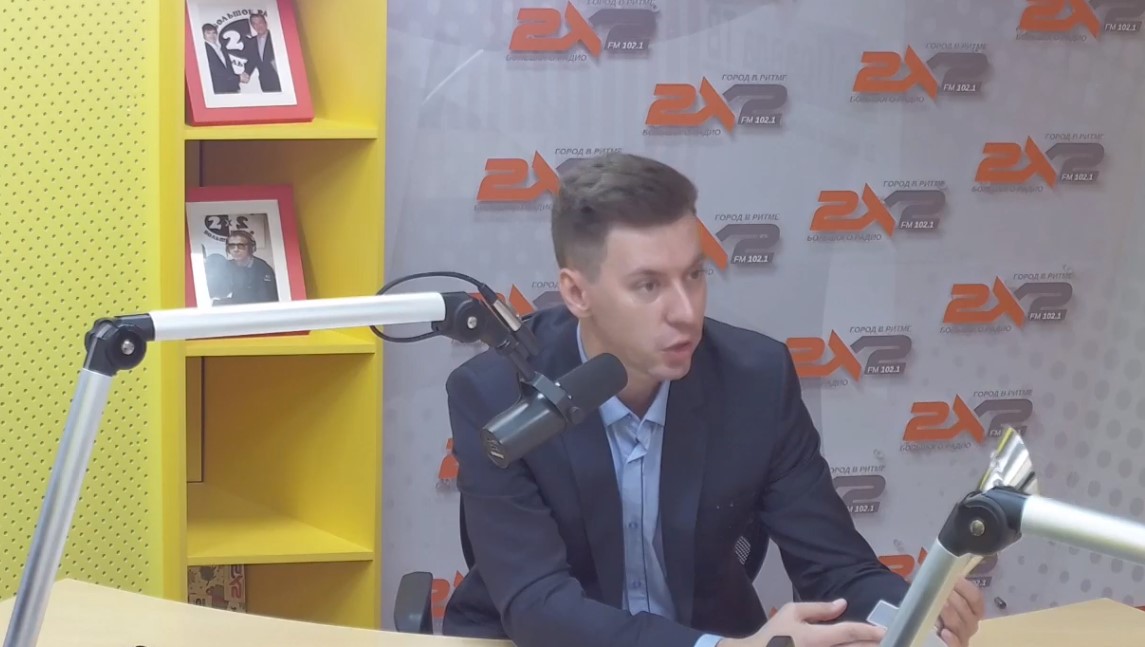 Ульяновская область отмечена наградой Федерального центра компетенций за внедрение клиентоцентричного подхода