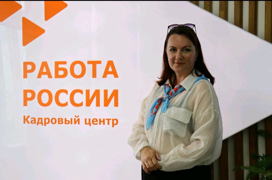 6,5 тыс. жителей Ульяновской области устроил на работу с начала года Кадровый центр