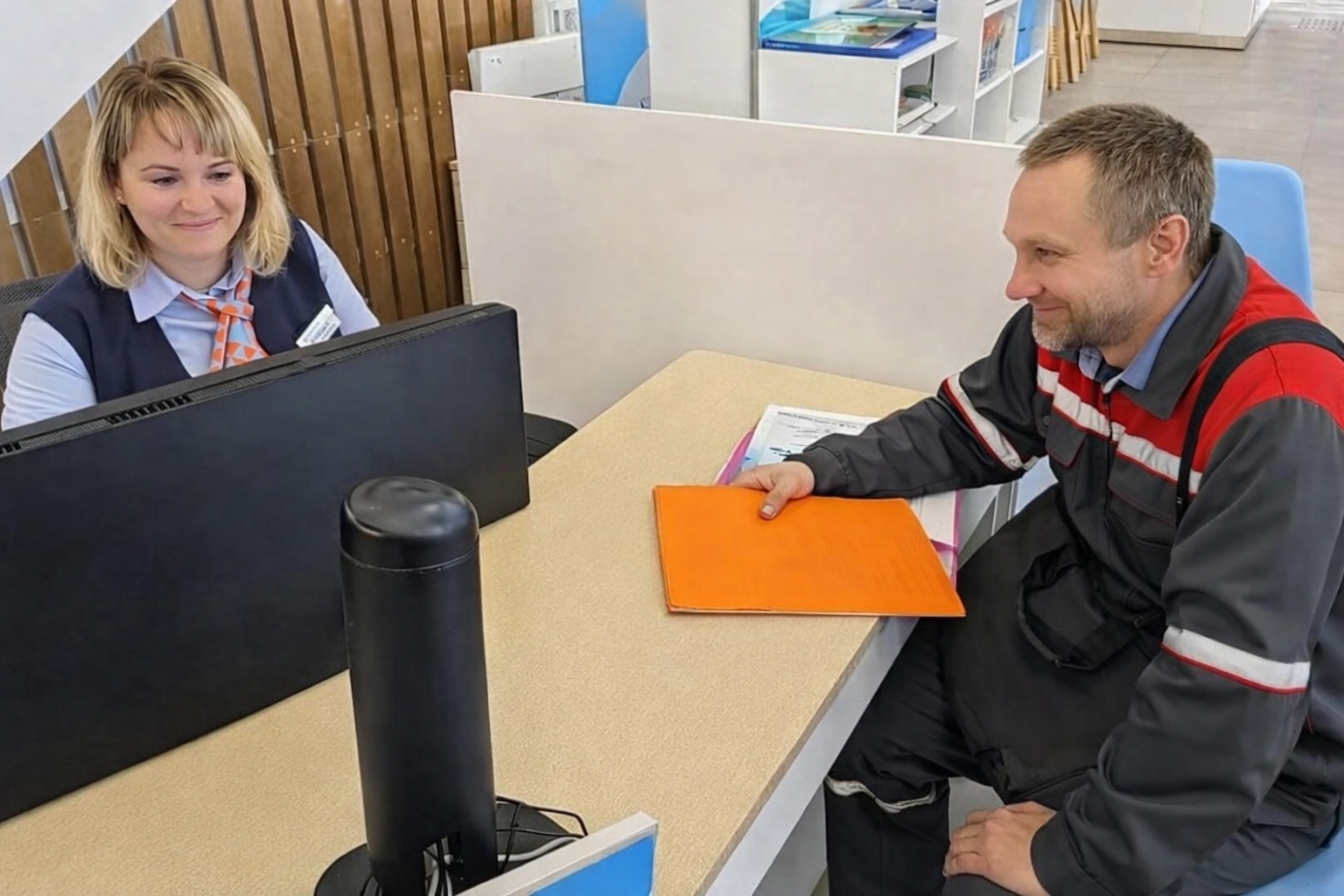 В Омской области стартует Всероссийский опрос работодателей для формирования семилетнего кадрового прогноза