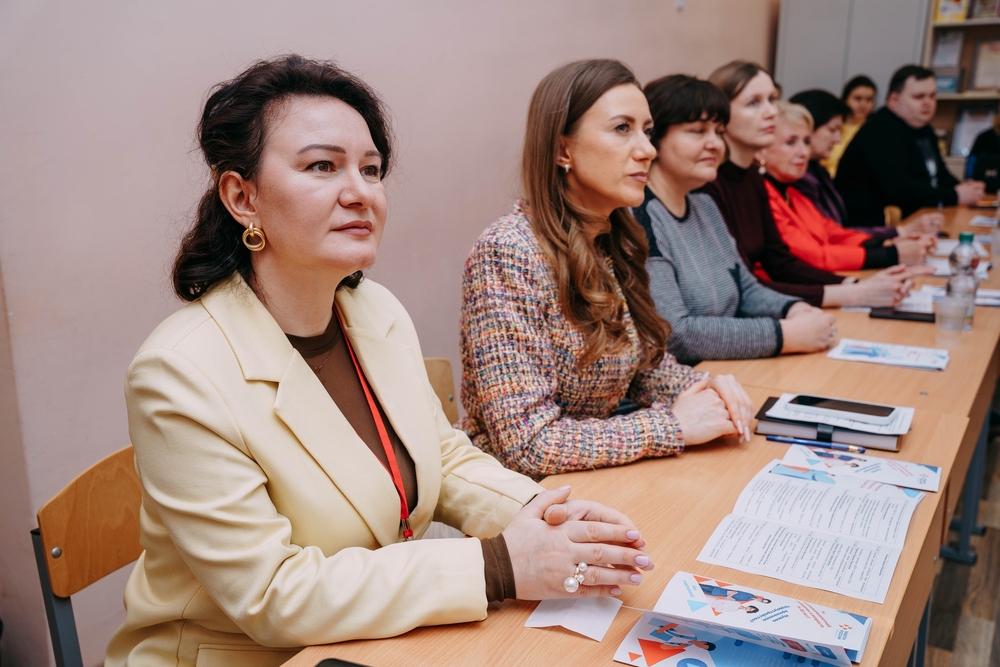 С начала года более 1,2 тыс. человек прошли профобучение благодаря Кадровому центру Владимирской области