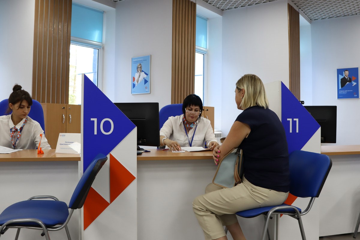 В этом году центр занятости Владимирской области трудоустроил на 9% больше соискателей