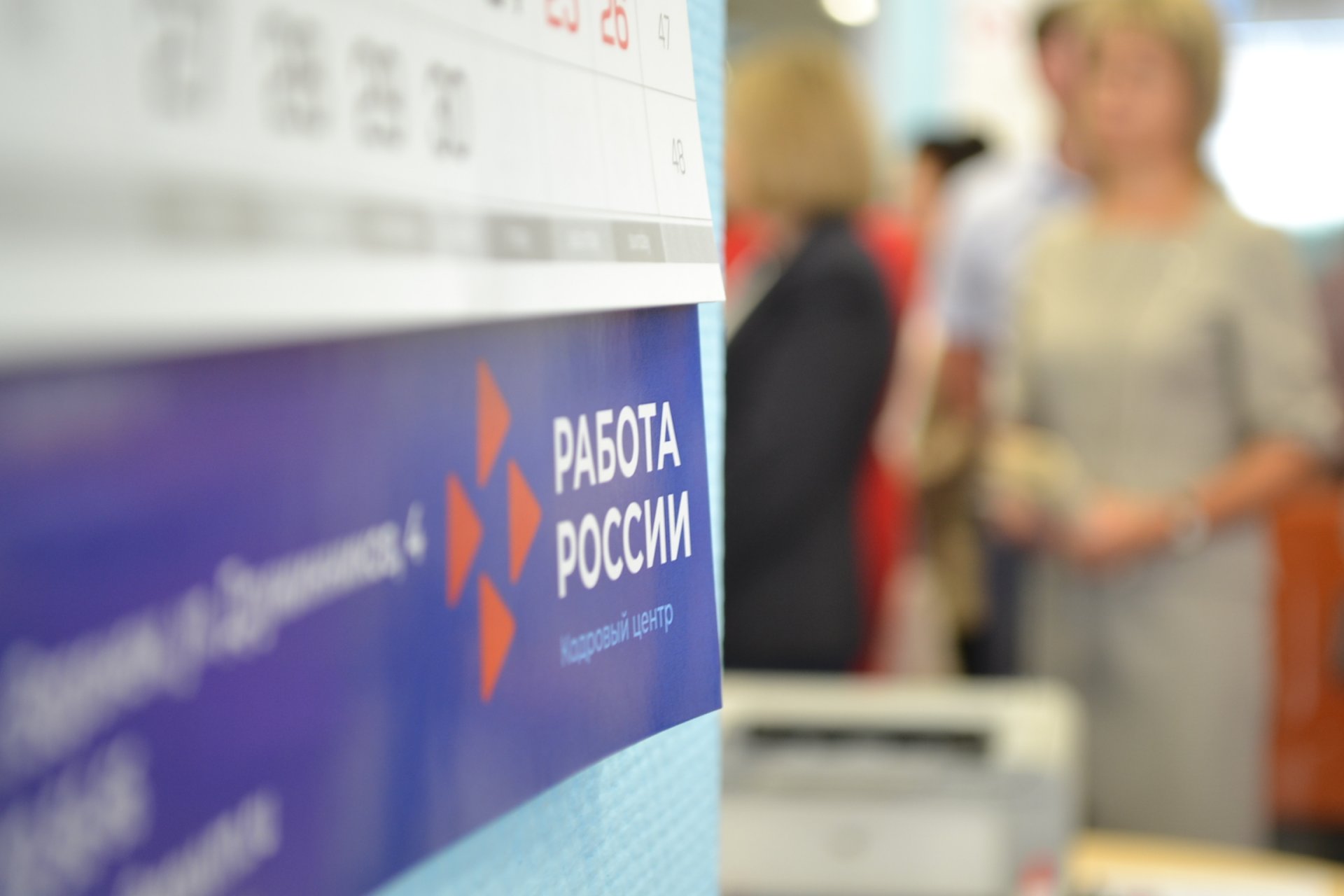 Более 5,5 тыс. жителей Воронежской области обратились в центры занятости за бесплатным профобучением