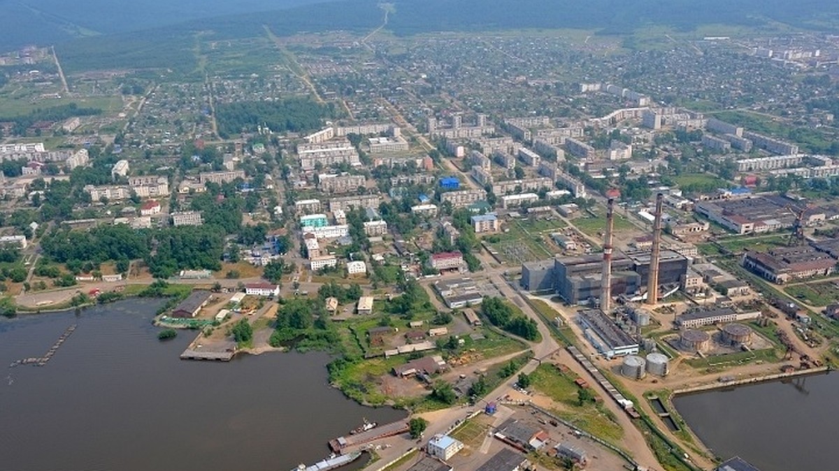 В Хабаровском крае стратегия социально-экономического развития помогает минимизировать безработицу