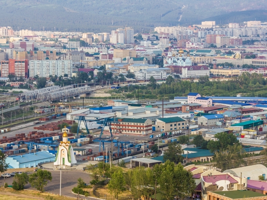 В Забайкальском крае определили лучших в сфере занятости