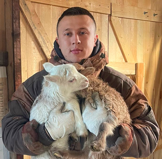 Вернемся к нашим баранам