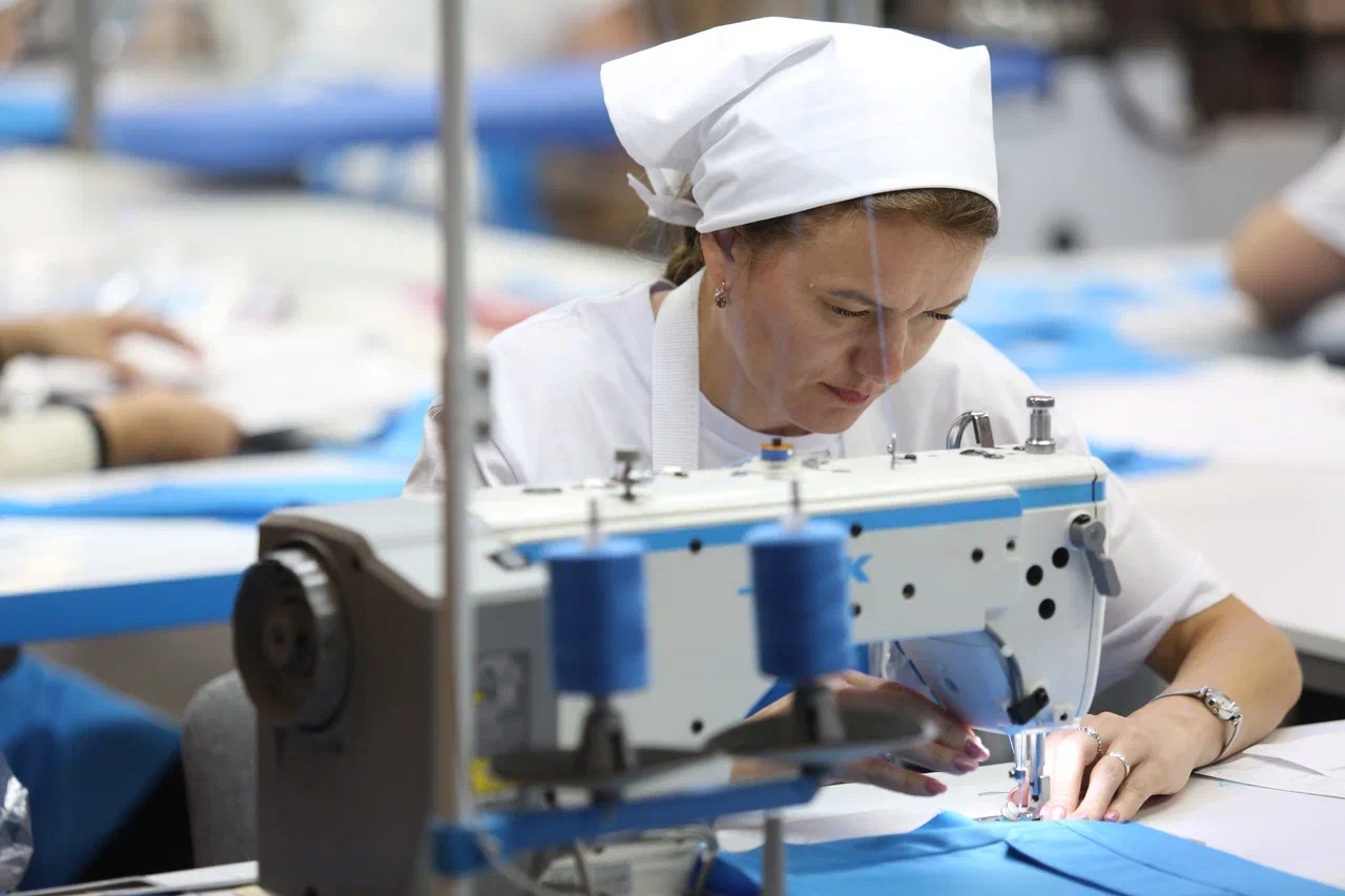 Каждый четвертый соискатель в этом году нашел работу после социальной адаптации в Кадровом центре Чувашии
