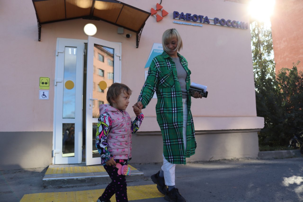 20 многодетных семей Карелии с начала года начали свой бизнес