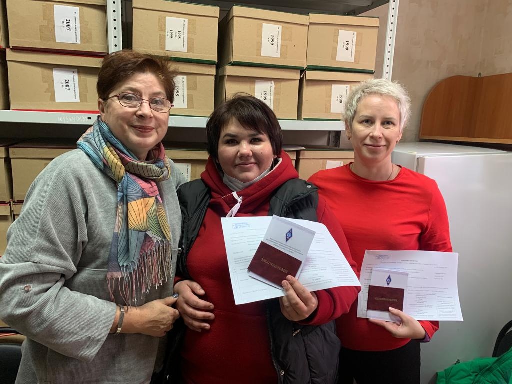 Четыре тысячи жителей Башкортостана прошли в этом году обучение по направлению службы занятости