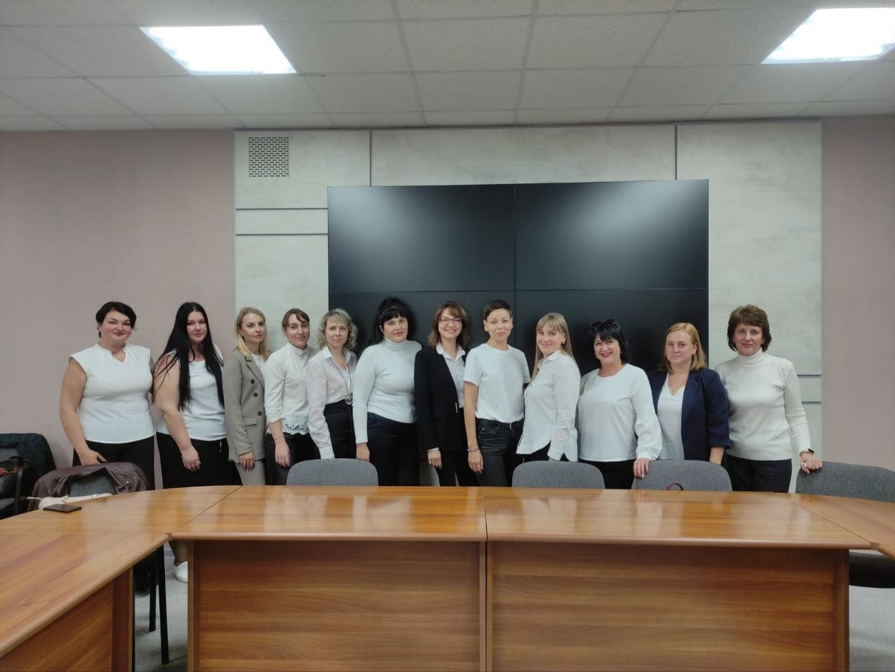 Более 300 участниц женских клубов при кадровых центрах Пензенской области нашли работу