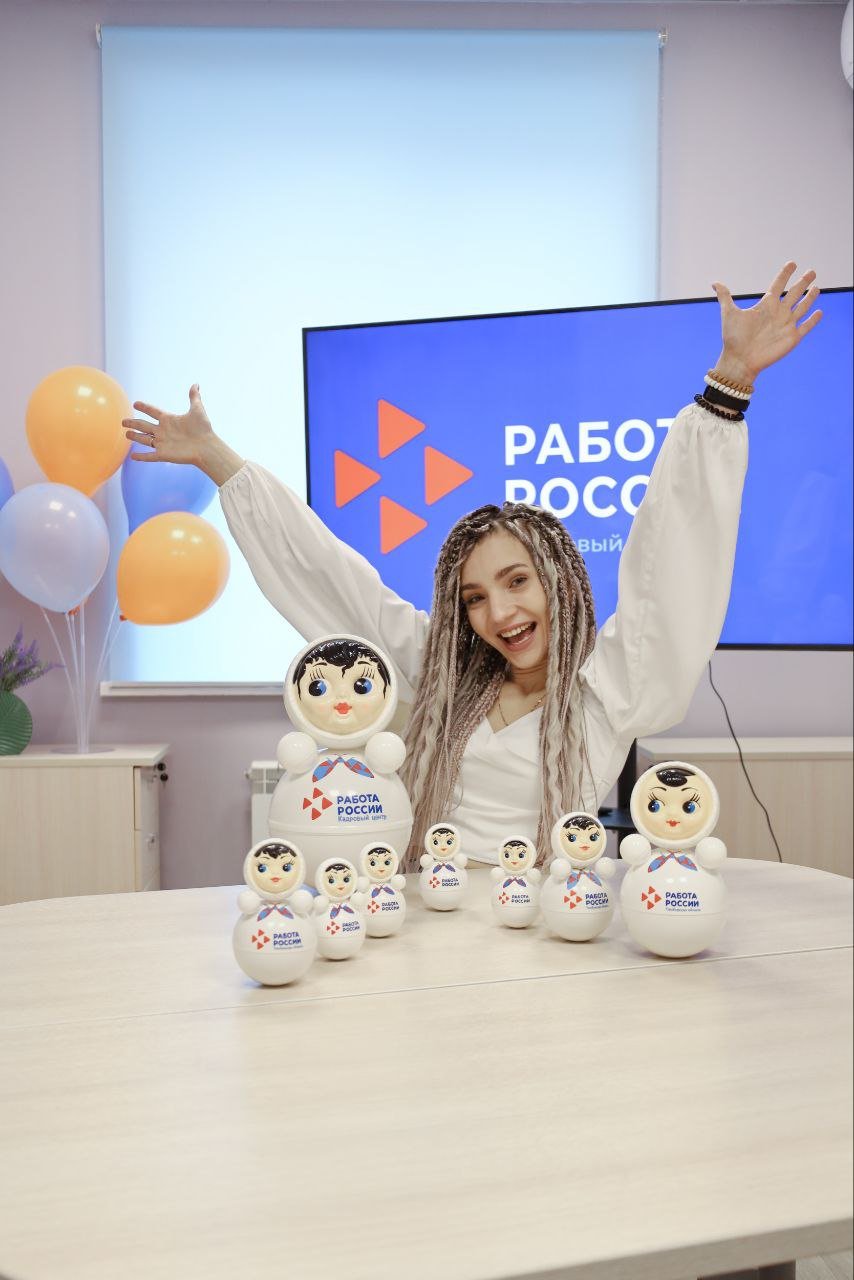 Елена Васильева: «Новые цели требуют новых знаний»