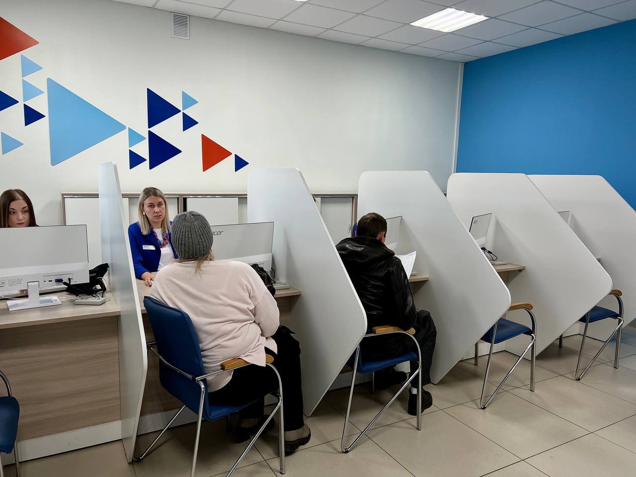 Более 3 тыс. безработных жителей Иркутской области в этом году стали предпринимателями