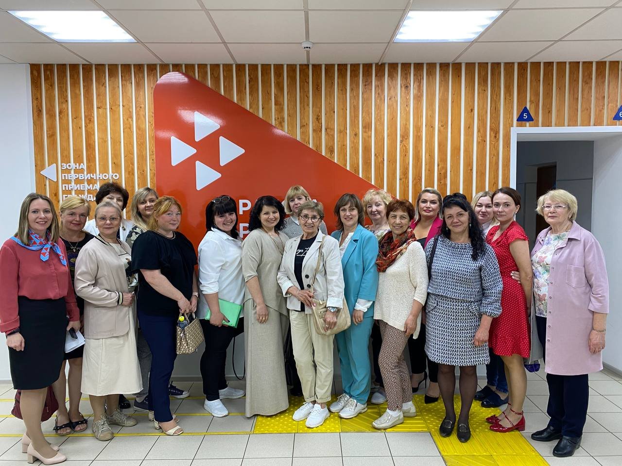 200 участниц женских клубов Кировской области нашли работу