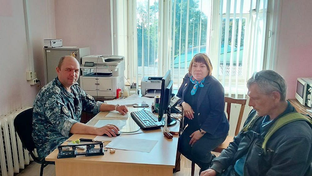 Специалисты псковской СЗН в этом году смогли найти работу для 11 человек, отбывших наказание