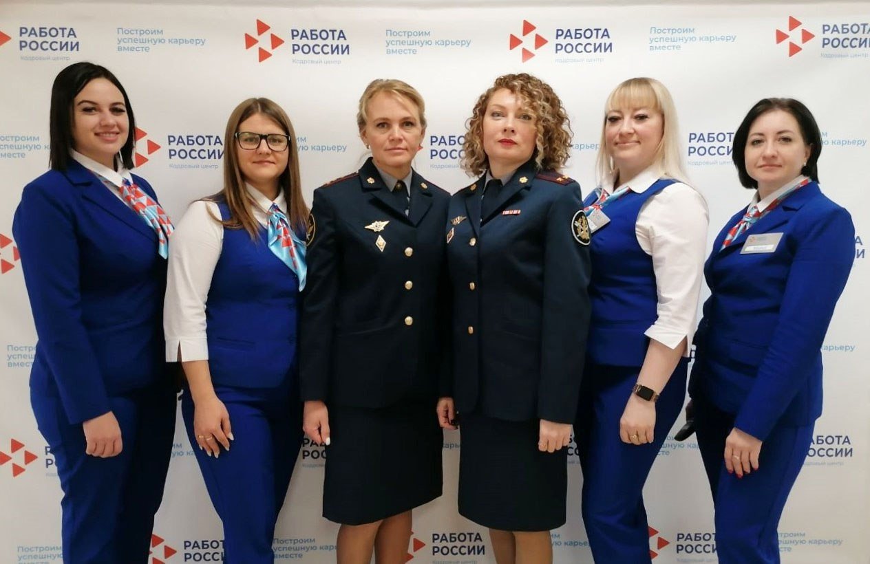 Нижегородский кадровый центр «Работа России» помог трудоустроить каждого второго соискателя с судимостью