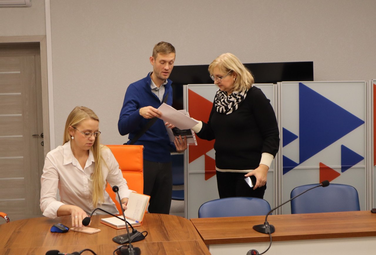 43% репатриантов нашли в этом году работу с помощью калининградского Кадрового центра