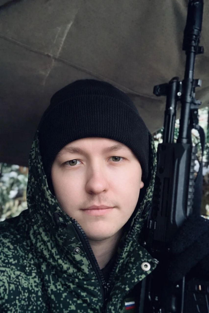 От защиты Родины — к охране труда