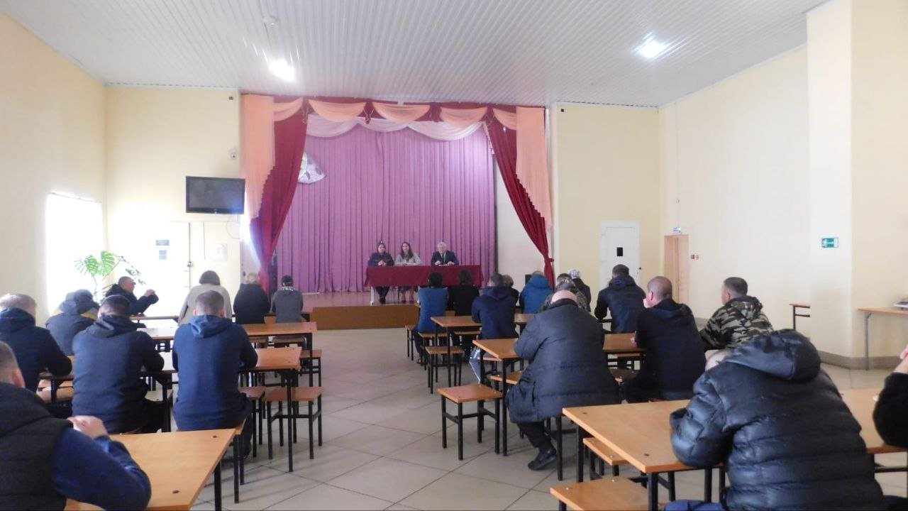 Служба занятости Мордовии с начала года нашла работу 32 бывшим заключенным