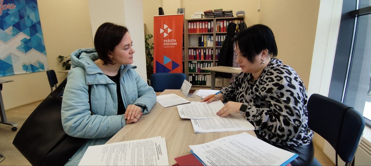 В Карелии на ярмарке вакансий 19 соискателей с инвалидностью получили приглашение на повторное собеседование