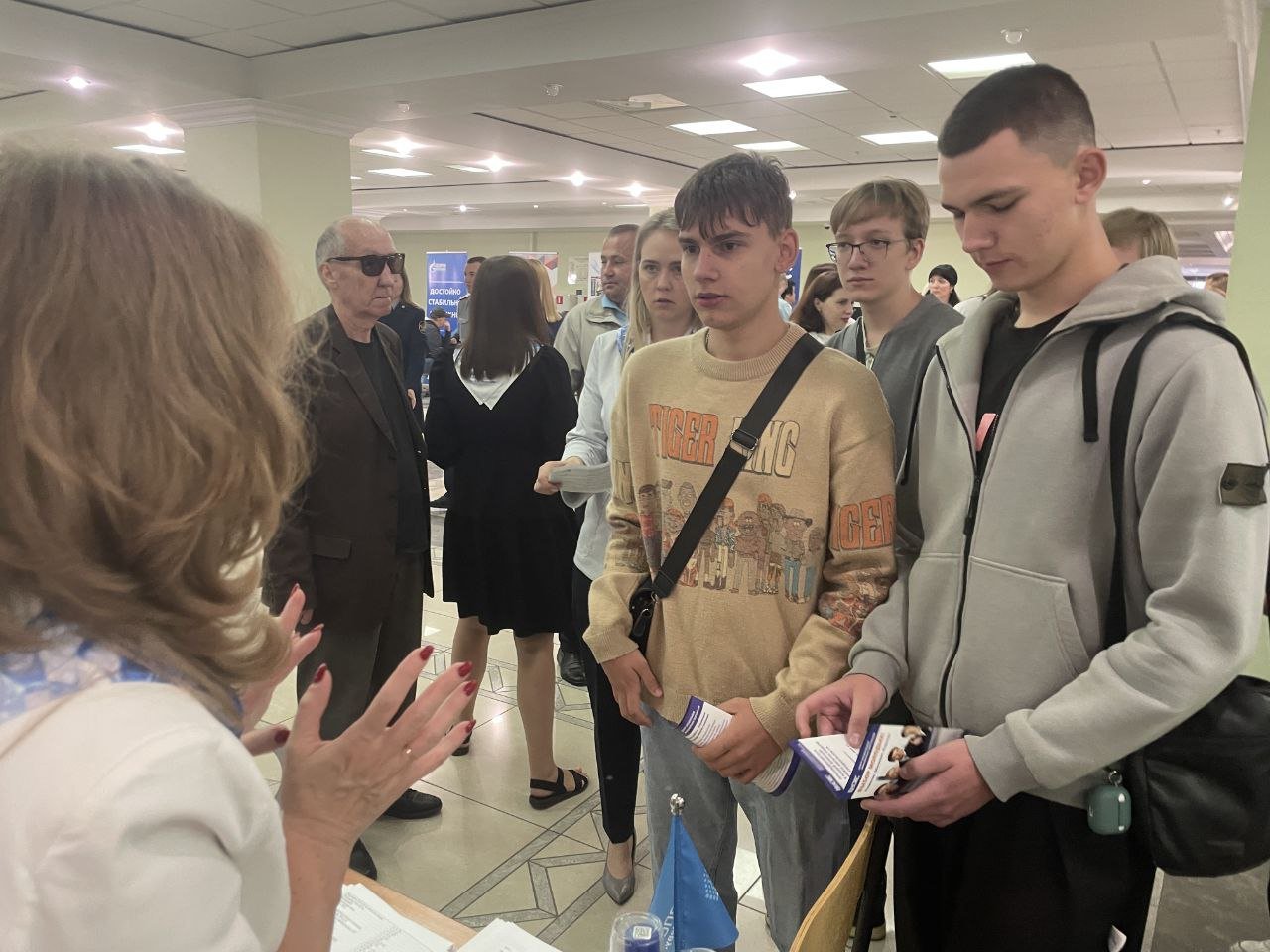 Более 500 заявок на целевое обучение подали пензенские работодатели на портале «Работа России»