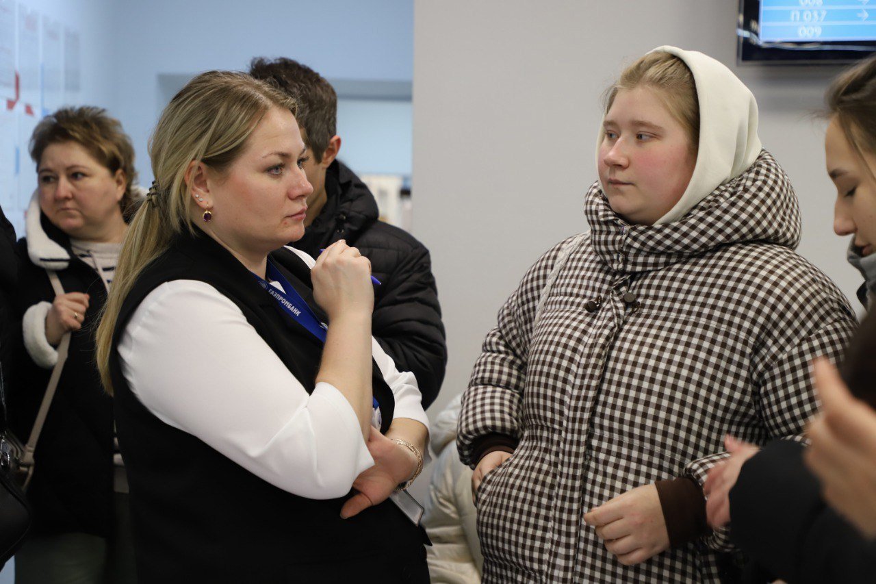 Каждый второй соискатель Удмуртии трудоустроился с помощью Кадровых центров региона