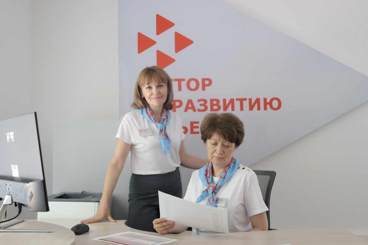 Более 10 тыс. жителей Ульяновской области прошли в этом году профориентацию