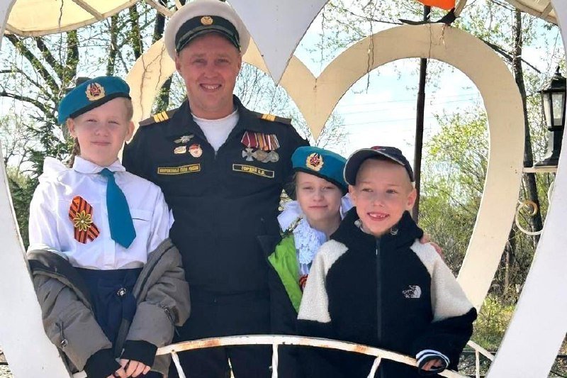 За рулём своей жизни