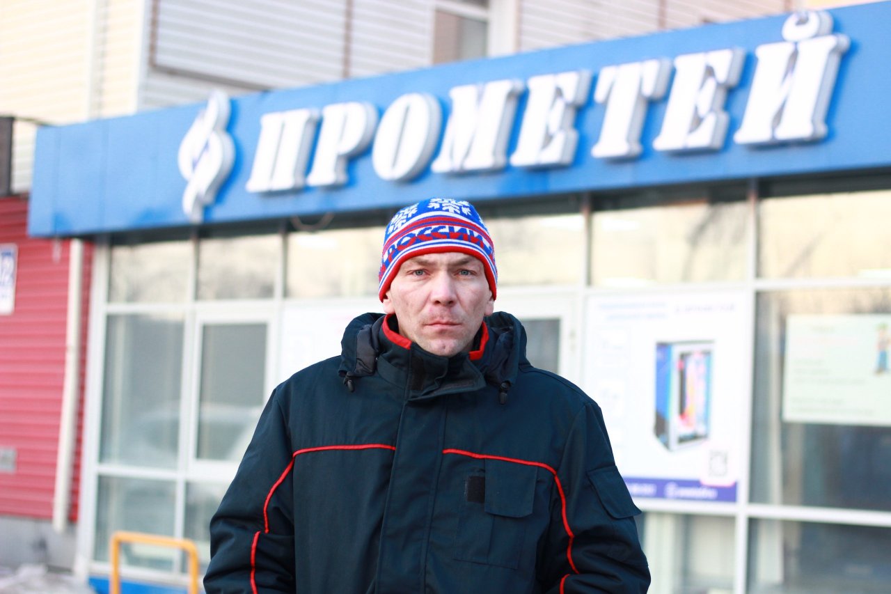 Успешный старт в мирную жизнь