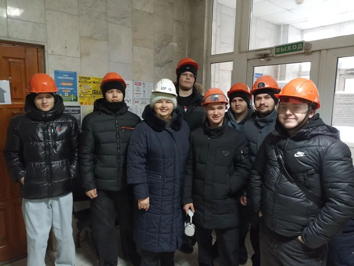 6,7 тыс. юных оренбуржцев побывали в профтурах службы занятости в прошлом году