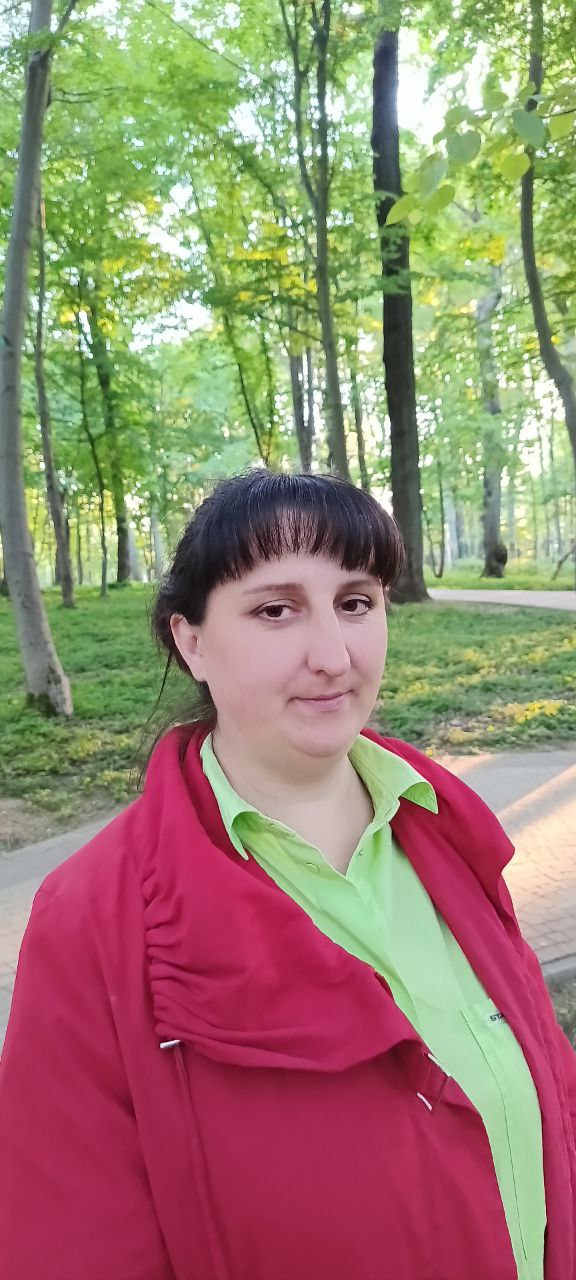 Мать, жена, профессионал — детали одного конструктора