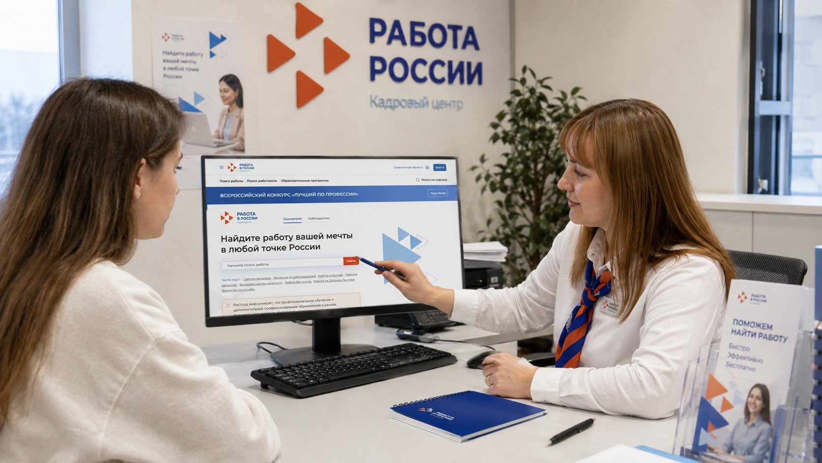 Сахалинцы хотят работать за 200 тыс. рублей в месяц