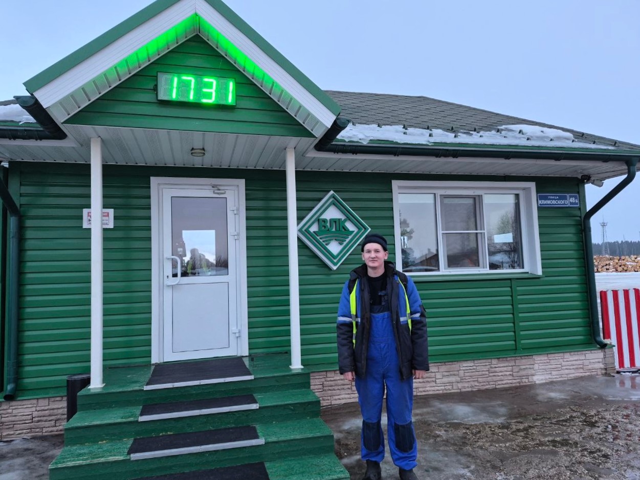 Перспективный дембель