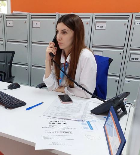 715 астраханцев в этом году обратились в Кадровый центр после сокращения