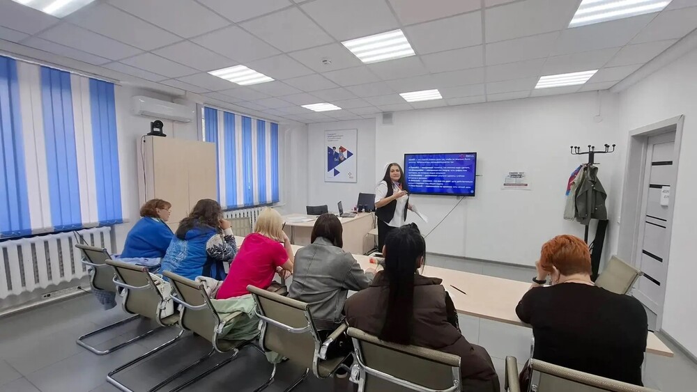 84% жителей Якутии, открывших свое дело при поддержке Кадрового центра, продолжают вести бизнес
