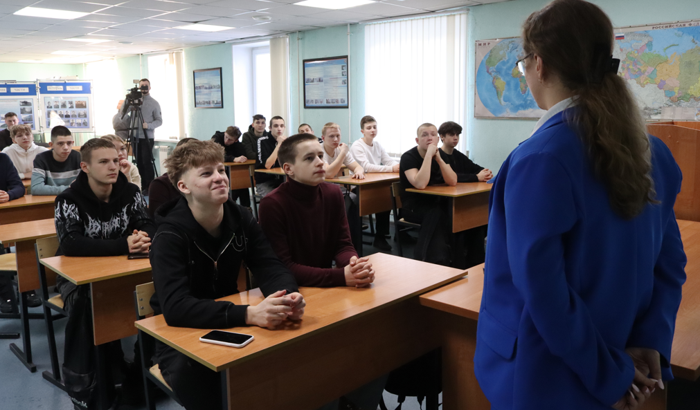180 мер поддержки для молодёжи оказали в Кадровых центрах Карелии в январе