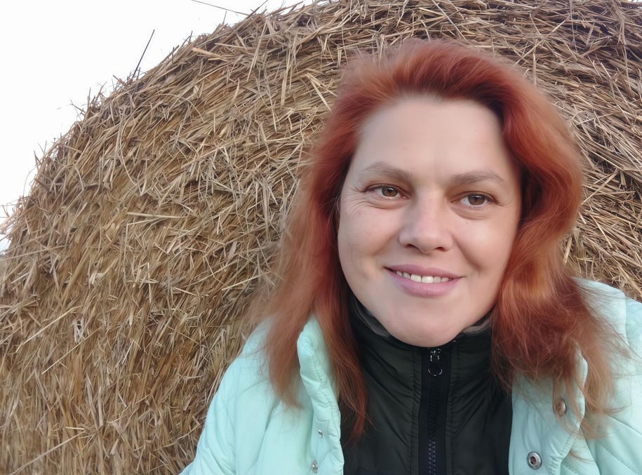 Путешествие к себе