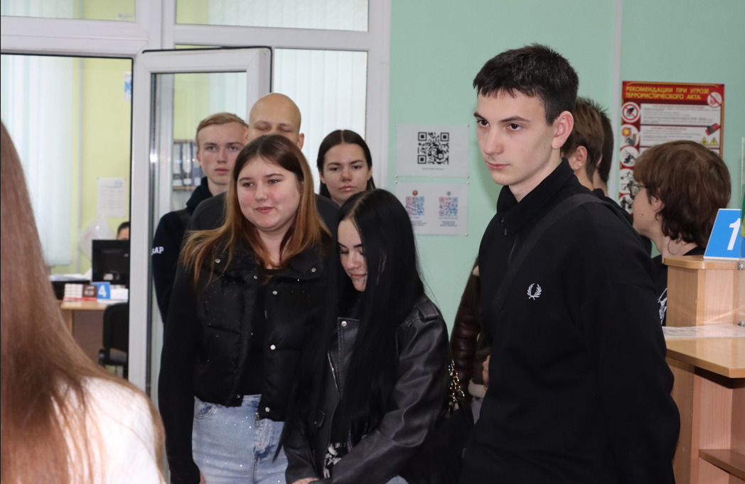 Каждый десятый посетитель Дней открытых дверей в Кадровых центрах Запорожской области  приглашен на собеседование