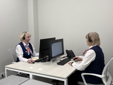 Почти девять тысяч звонков с начала года обработал контакт-центр Кадрового центра Татарстана