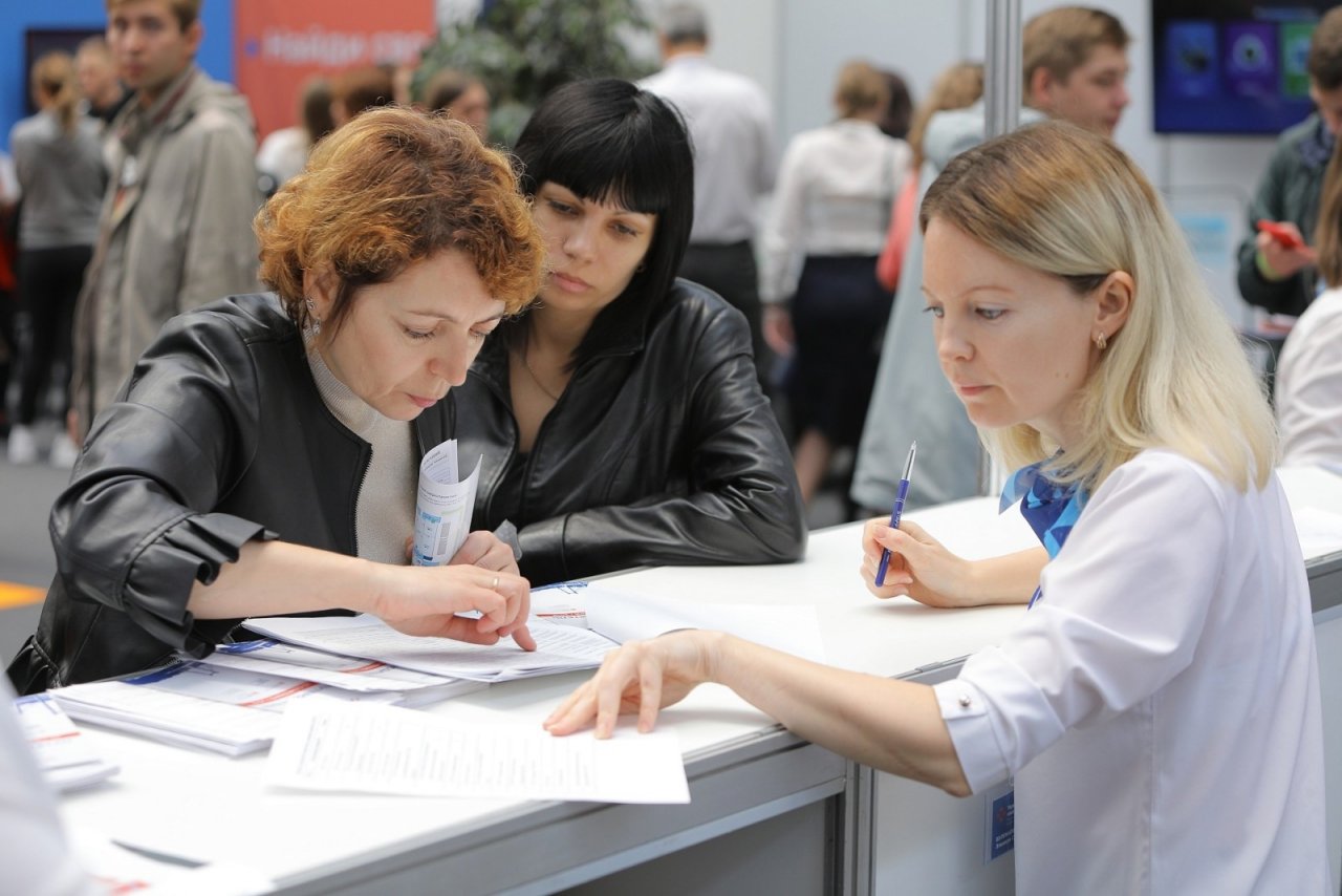 В Башкортостане 1,1 тыс. безработных подали заявки на участие в программе поддержки предпринимательской деятельности