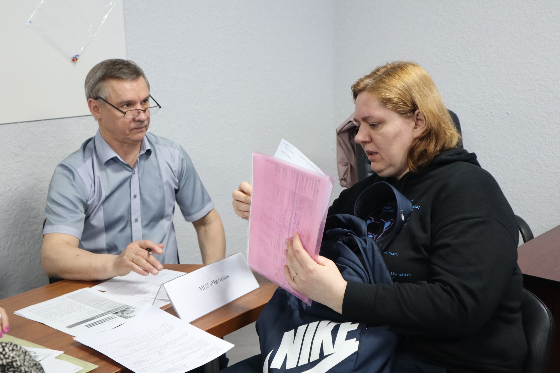 В Калининградской области в 2024 году число трудоустроенных на временную работу выросло на 20%