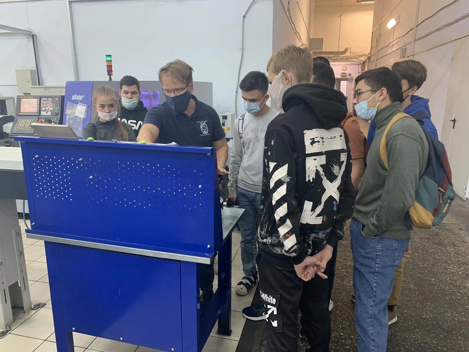 ЦЗН Самарской области планирует трудоустроить в этом году 12 тыс. подростков